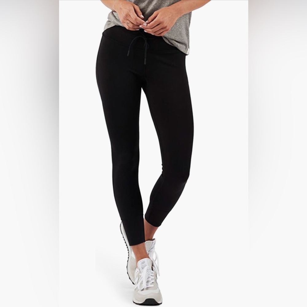 VUORI Daily Leggings - BLACK